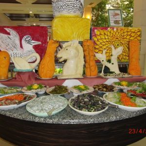 Hotel Washington Resort
