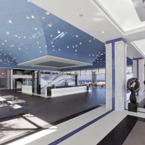 Hotel Atrium Platinum Luxury Resort and Spa