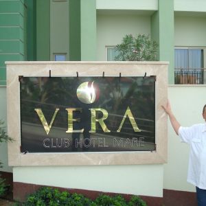 Maxholiday Hotels Mare Ex Vera Mare Resort Ex Club Hotel Vera Mare