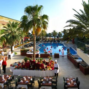 Hotel Galeri Resort