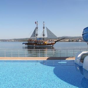 Hotel Sentido Gold Island