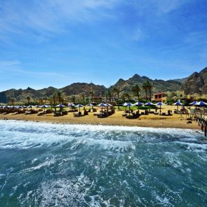 Tropitel Dahab Oasis