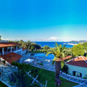 Arion Hotel