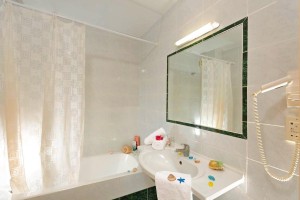 Hotel Agrabella