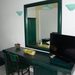 Hotel Olympion Melathron