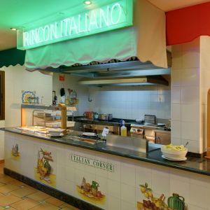 Hotel Sol Don Marco