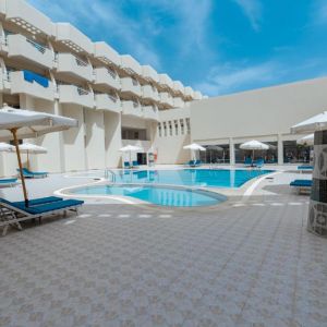 Hotel Seven Seas Jolie Bay (Ex. Aqua Mondo Abu Soma)