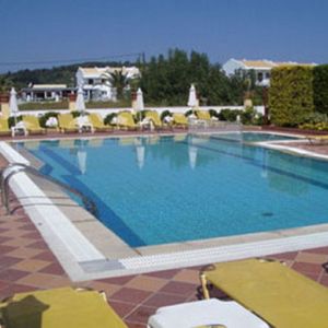 Aparthotel Macedonia