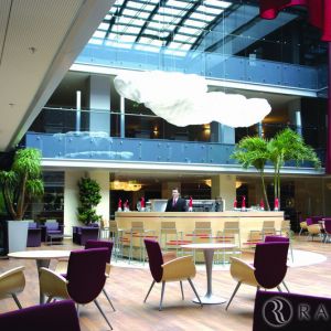 Hotel Ramada