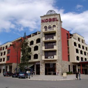Hotel Nobel
