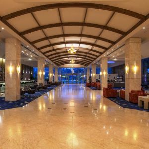 Zeynep Golf Spa Resort Ex Sentido Zeynep Golf