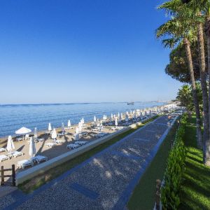 Hotel Acanthus Cennet Barut Collection
