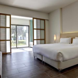 Hotel Atlantica Plimmiri