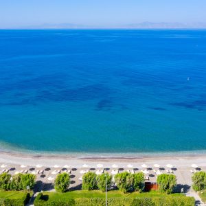 Hotel Oceanis Beach