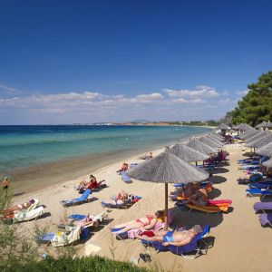 Hotel Portes Beach