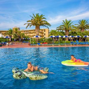 Hotel Baia di Conte Resort