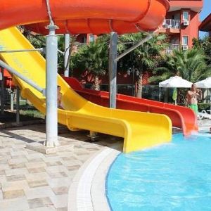 Hotel Club Side Coast