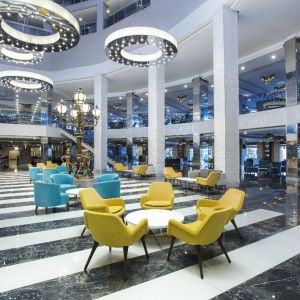 Hotel Eftalia Ocean