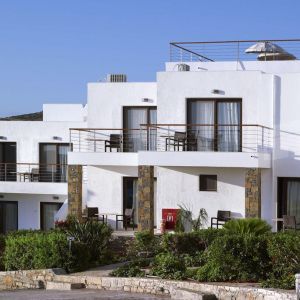 Hotel Elounda Ilion