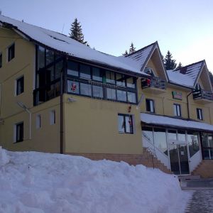 Pensiunea Vila Daniela