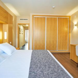 Hotel Guadalmedina