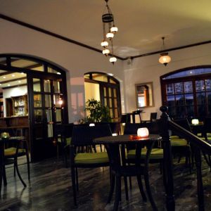 Hotel Sunrise Ireon