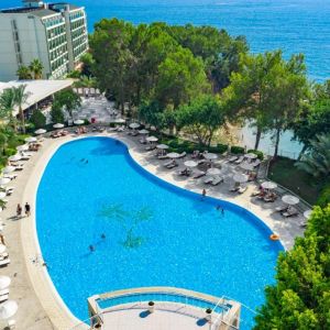 Utopia Beach Club