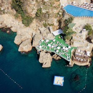 Hotel Ramada Plaza Antalya