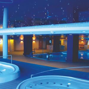 Hotel AR Diamante Beach Spa