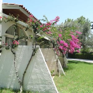 Hotel Filerimos Village