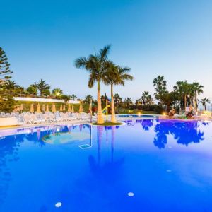 Hotel Tropical Park