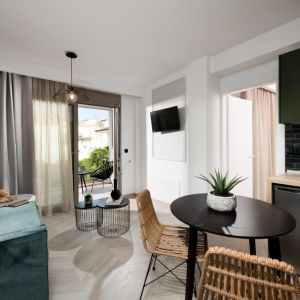 Alkyon Hotel