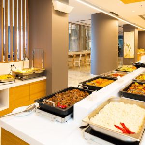 Atali Grand Resort