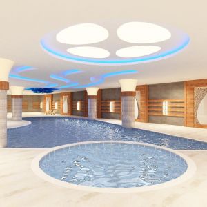 Hotel Calido Maris
