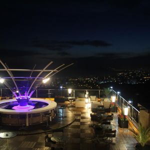 Hotel GoldCity Tourism Complex