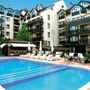 Hotel Premier Luxury Mountain Resort