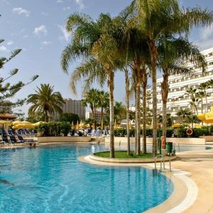 Spring Arona Gran Hotel ans Spa