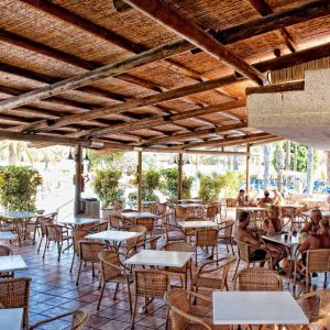 Bitacora Spring Hotel