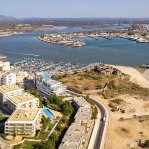 Jupiter Marina Hotel