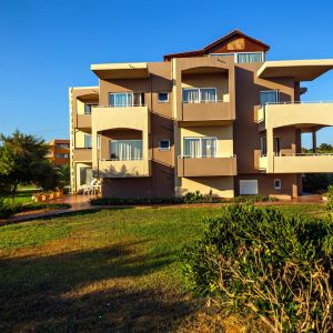 Matzi Hotel Apartments