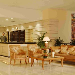 Hotel Aquila Rithymna Beach