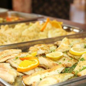Hotel Kaktus Albir
