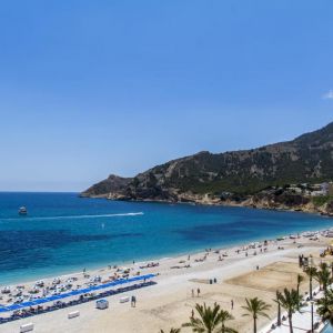 Hotel Kaktus Albir