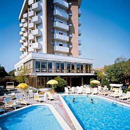 HOTEL ALEXANDRA PLAZA