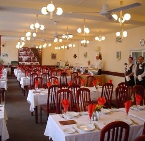 Hotel Hoforras