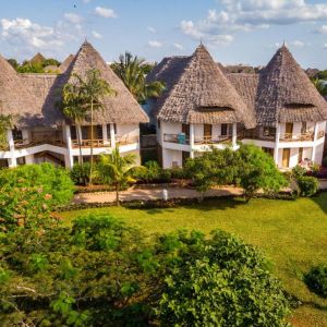 Hotel Sandies Baobab Beach