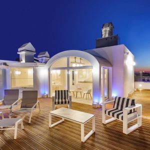 Hotel Rhodos Horizon City