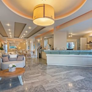 Nefeli Hotel Platanias
