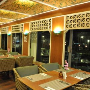Hotel Asia Pattaya
