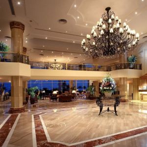 Hotel Baron Resort